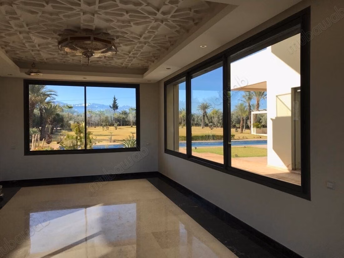 Villa d’exception – 2000m² à Route de l'Ourika 
Marrakech