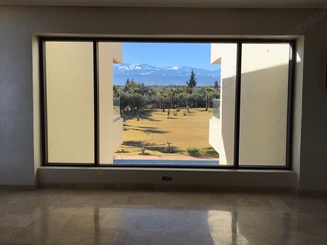 Villa d’exception – 2000m² à Route de l'Ourika 
Marrakech