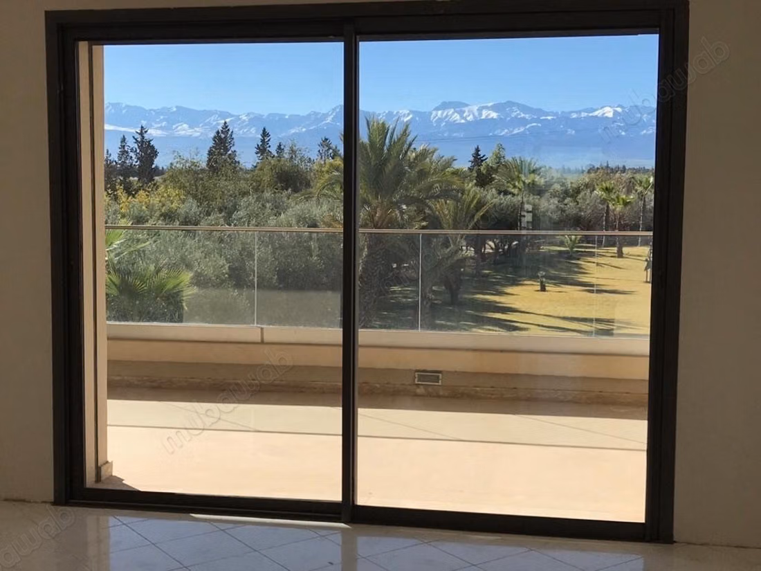 Villa d’exception – 2000m² à Route de l'Ourika 
Marrakech