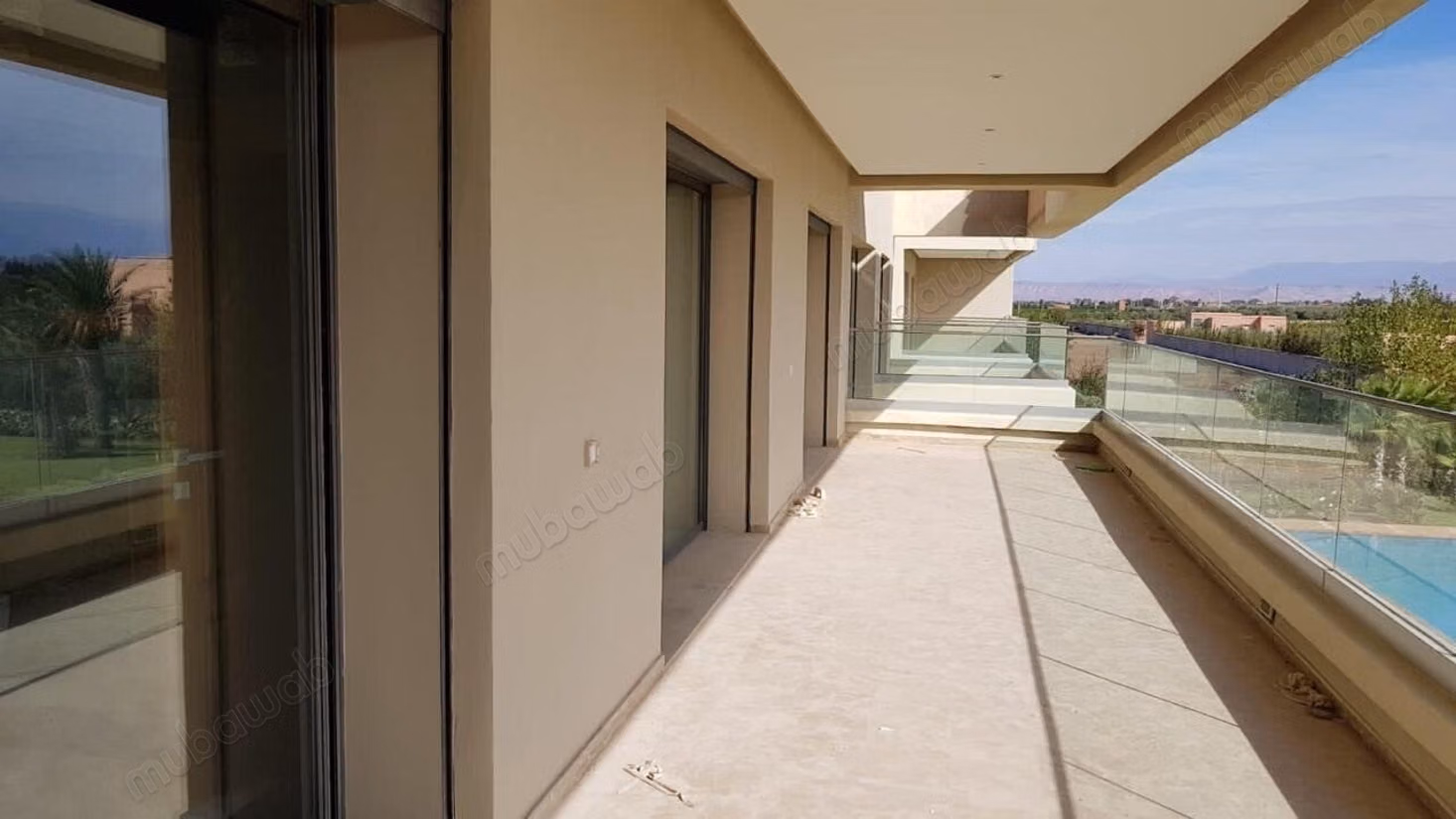Villa d’exception – 2000m² à Route de l'Ourika 
Marrakech