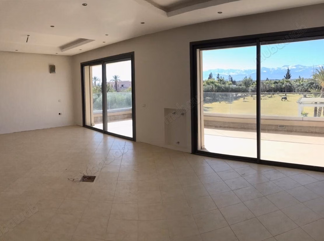 Villa d’exception – 2000m² à Route de l'Ourika 
Marrakech