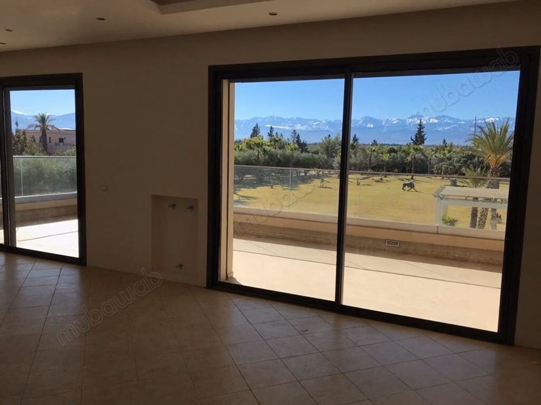 Villa d’exception – 2000m² à Route de l'Ourika 
Marrakech
