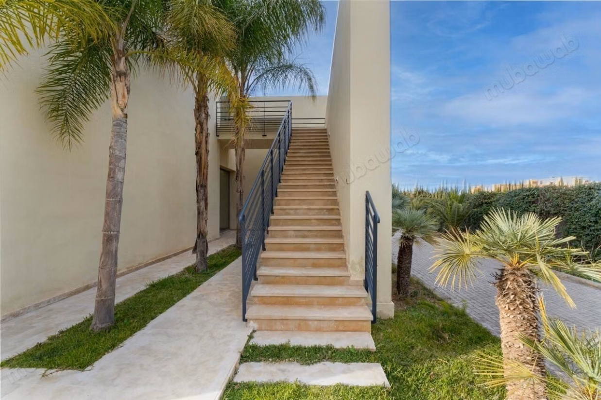 Villa d’exception – 2000m² à Route de l'Ourika 
Marrakech