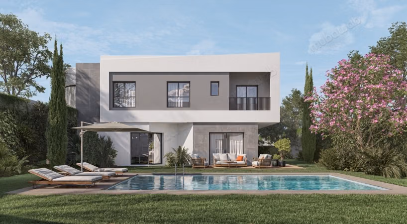 Casa di lusso in vendita. 5 belle camere da letto