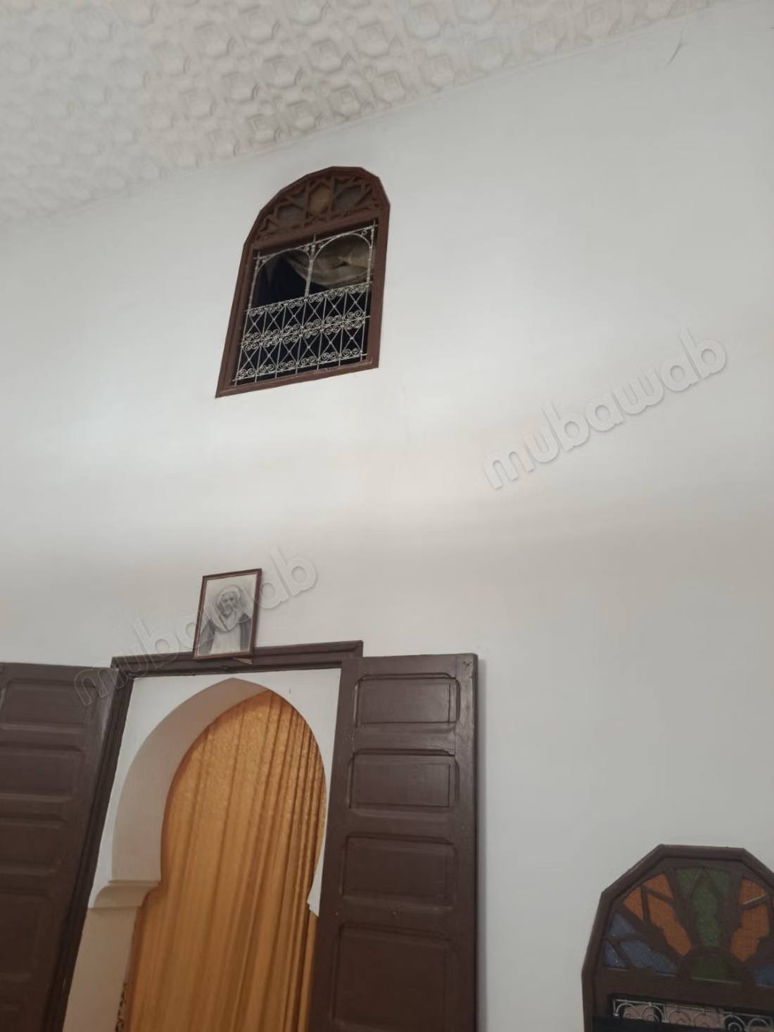 Maison traditionnelle marocaine à vendre à Sefrou