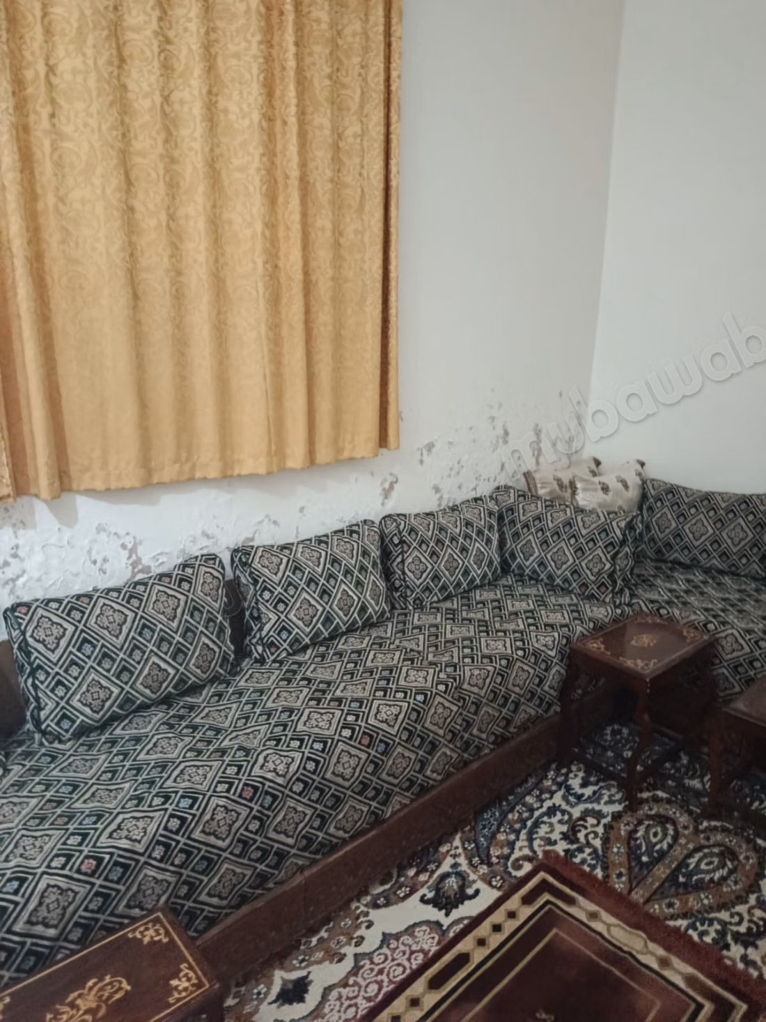 Maison traditionnelle marocaine à vendre à Sefrou