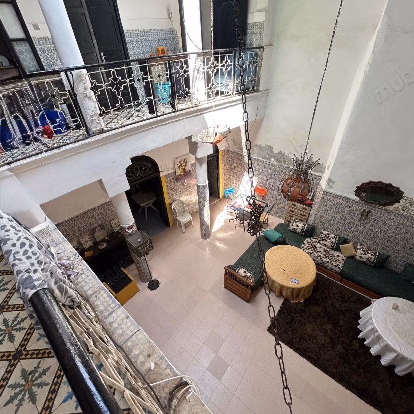 Riad Autentico – 138m² a Kasbah