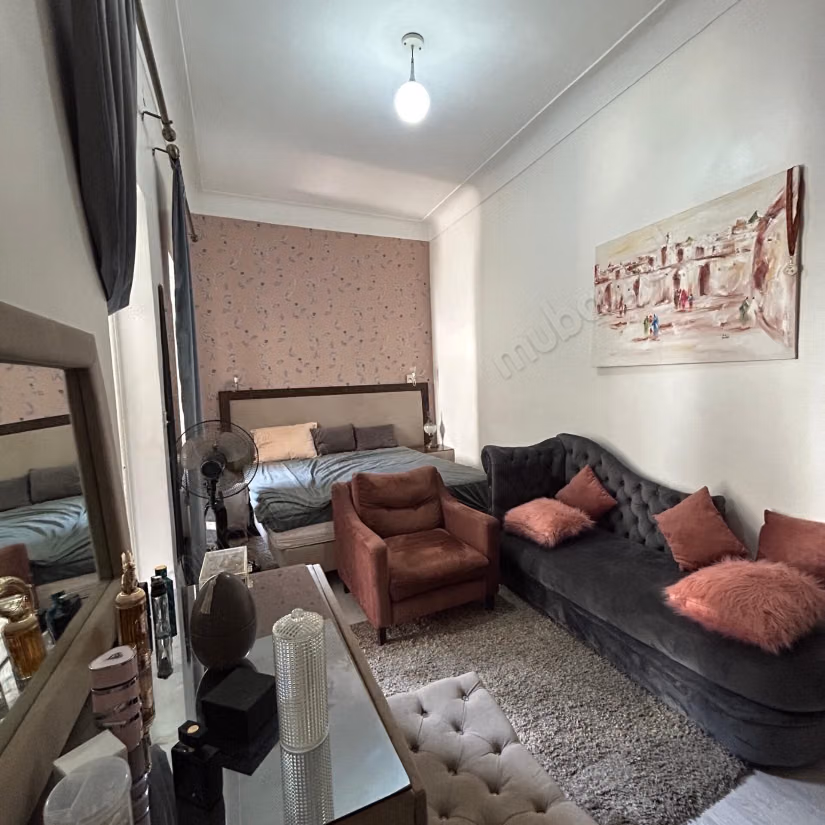 Riad Autentico – 138m² a Kasbah