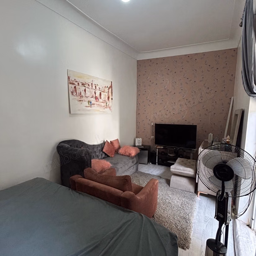 Riad Autentico – 138m² a Kasbah