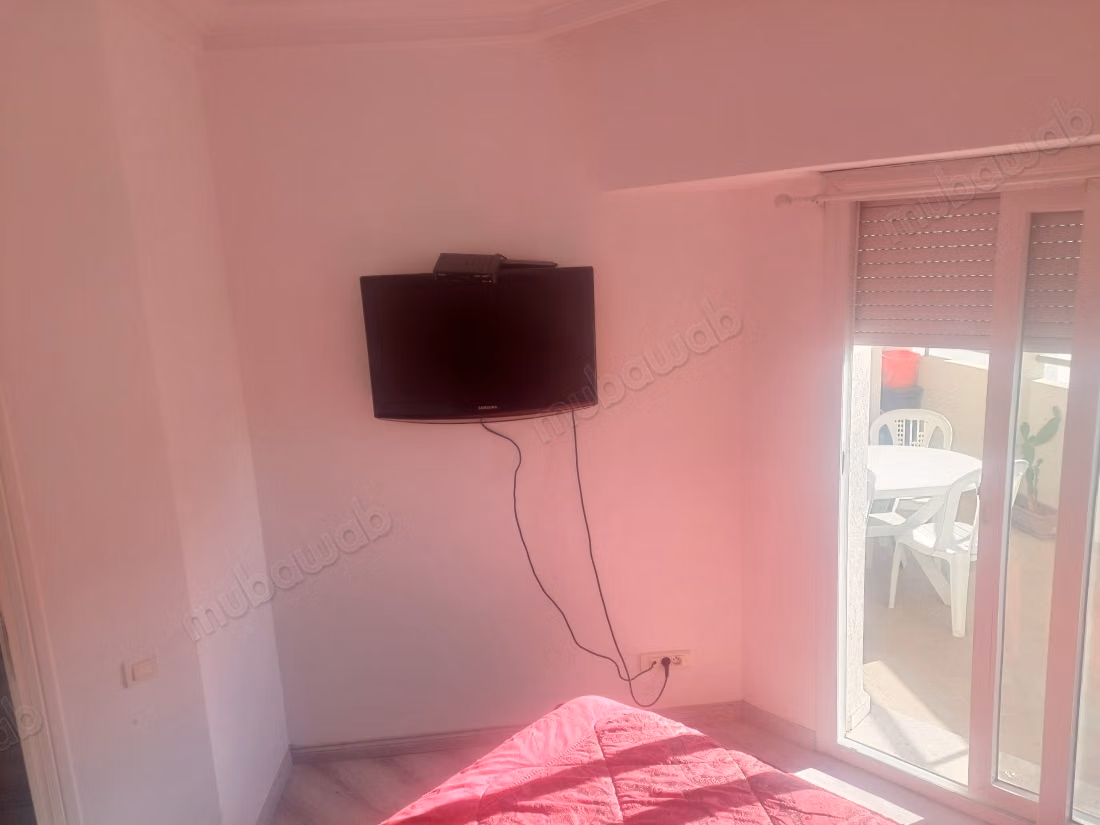 Alquiler de un apartamento en Gauthier. Superficie 60 m². Amueblado