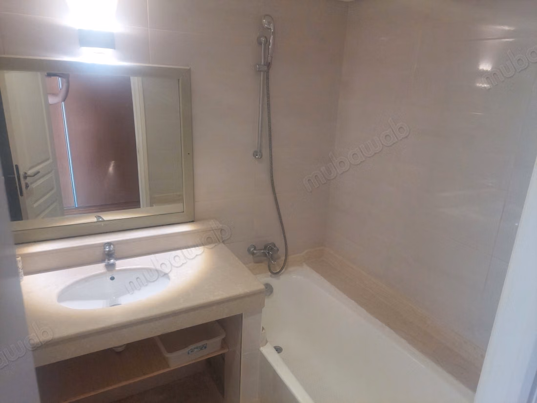 Alquiler de un apartamento en Gauthier. Superficie 60 m². Amueblado