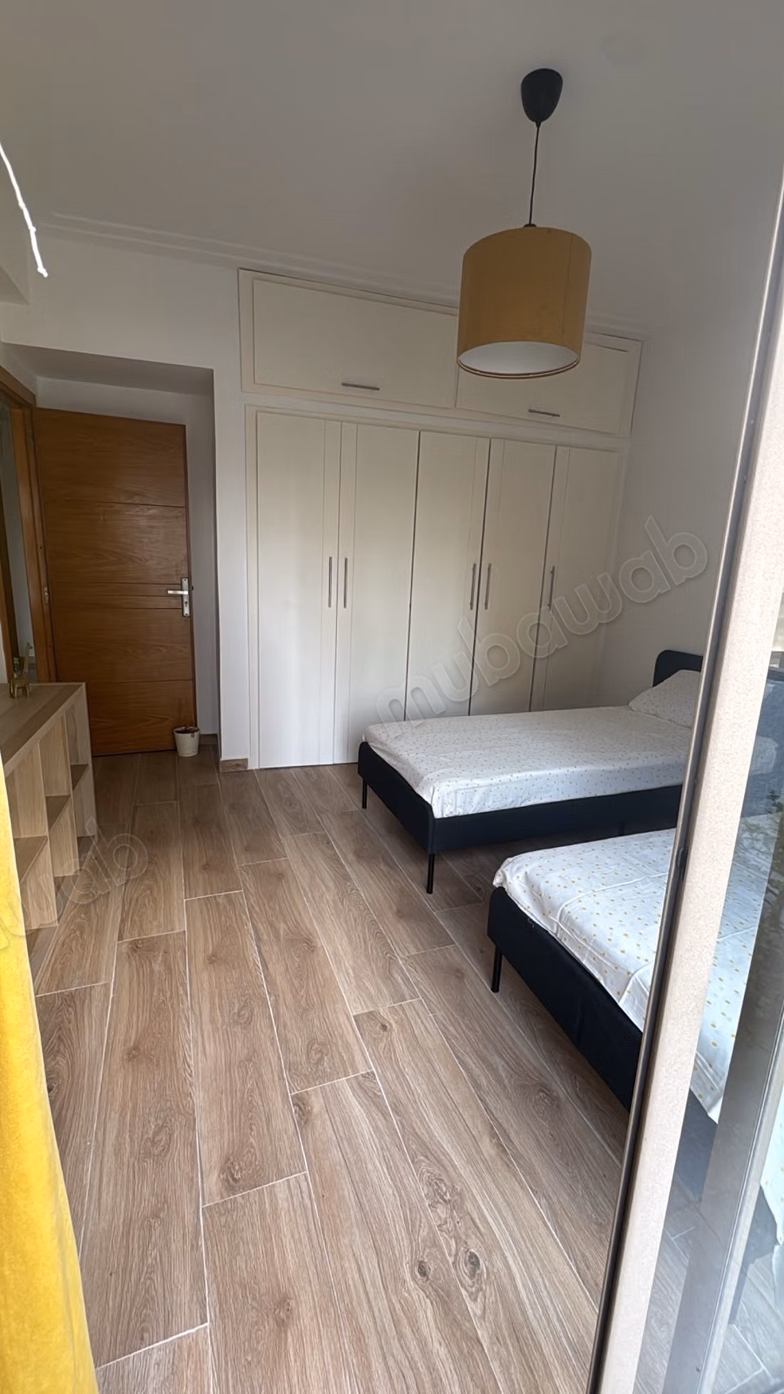 Very nice apartment for rent in Star Hill. Total area 120 m². Furnished