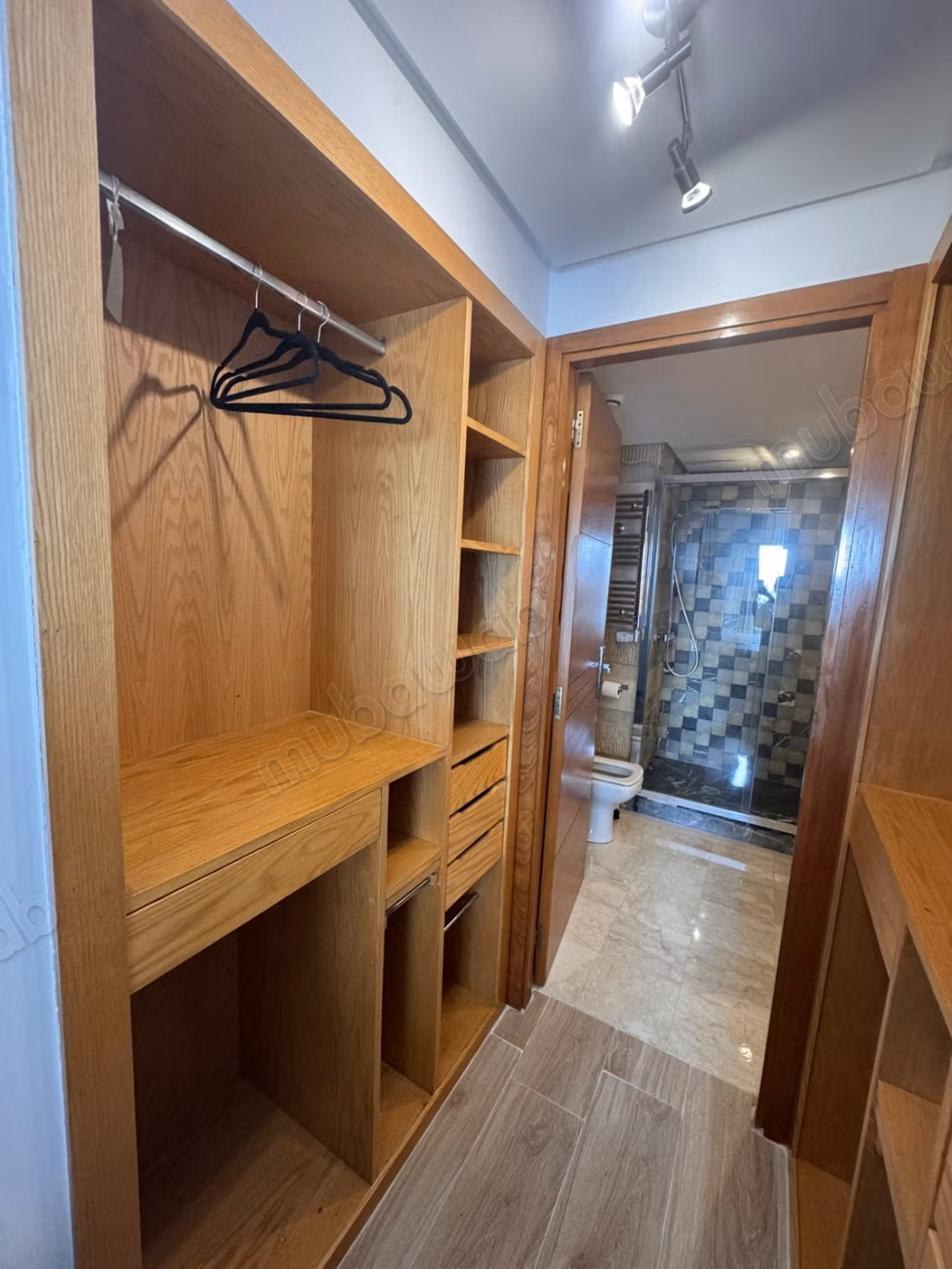 Very nice apartment for rent in Star Hill. Total area 120 m². Furnished