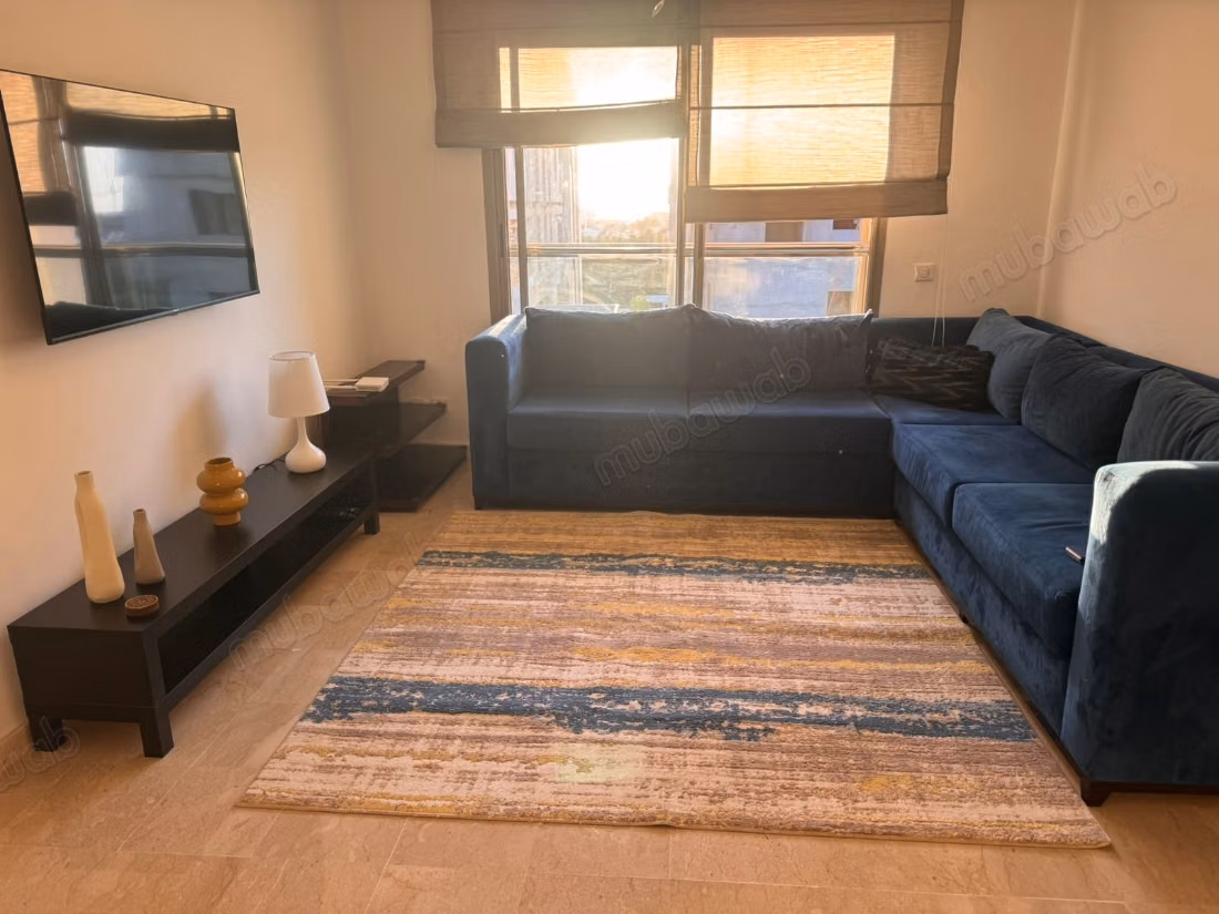 Very nice apartment for rent in Star Hill. Total area 120 m². Furnished