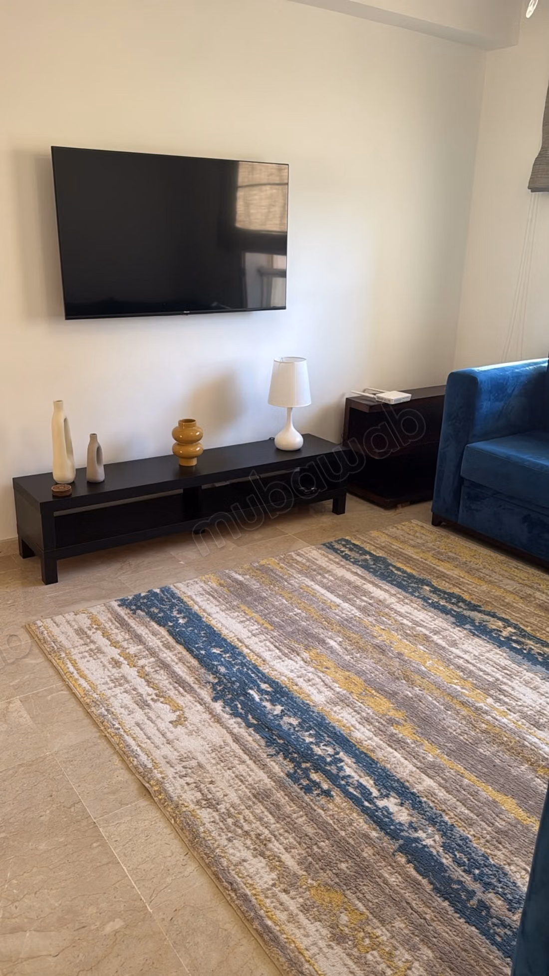 Very nice apartment for rent in Star Hill. Total area 120 m². Furnished