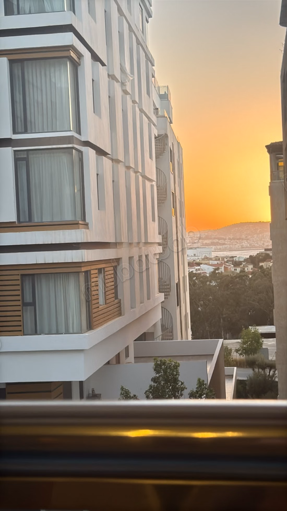 Very nice apartment for rent in Star Hill. Total area 120 m². Furnished
