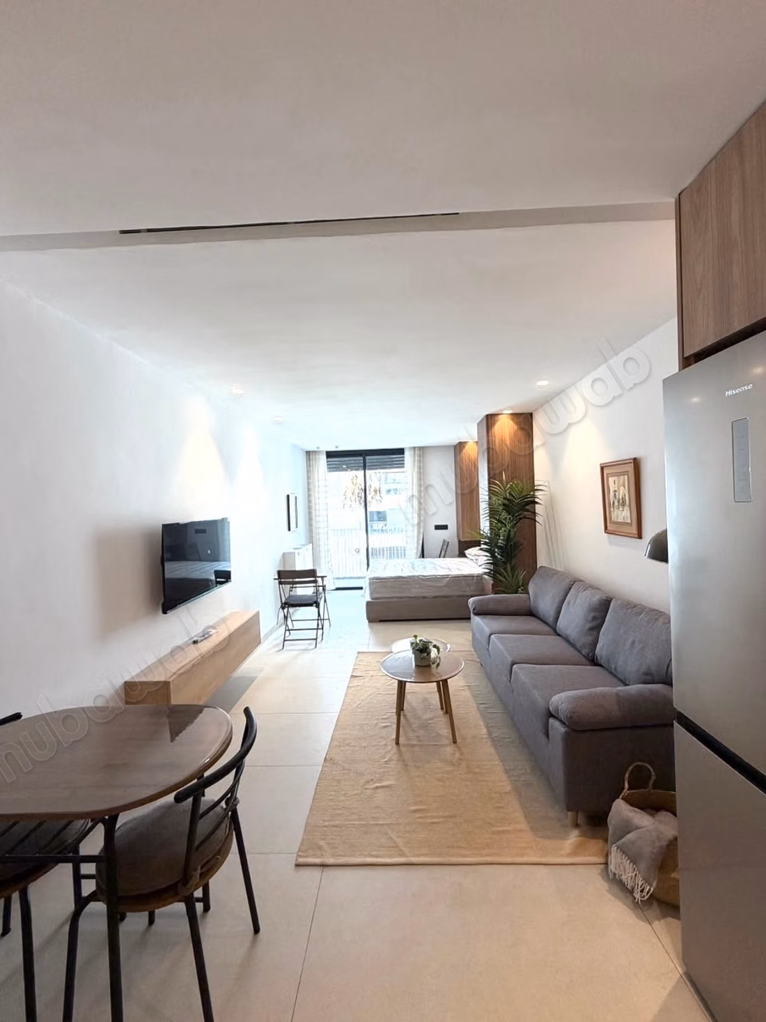 Studio Loft Gauthier