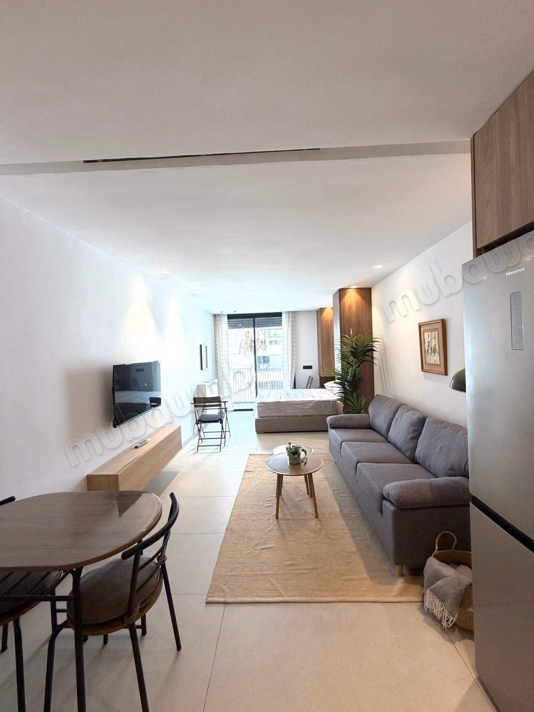 Studio Loft Gauthier