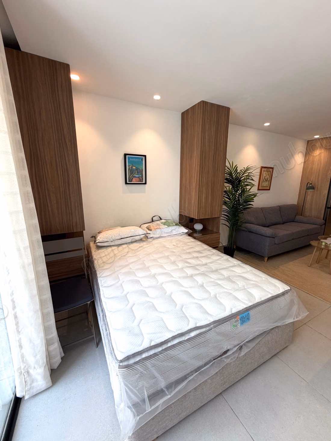 Studio Loft Gauthier