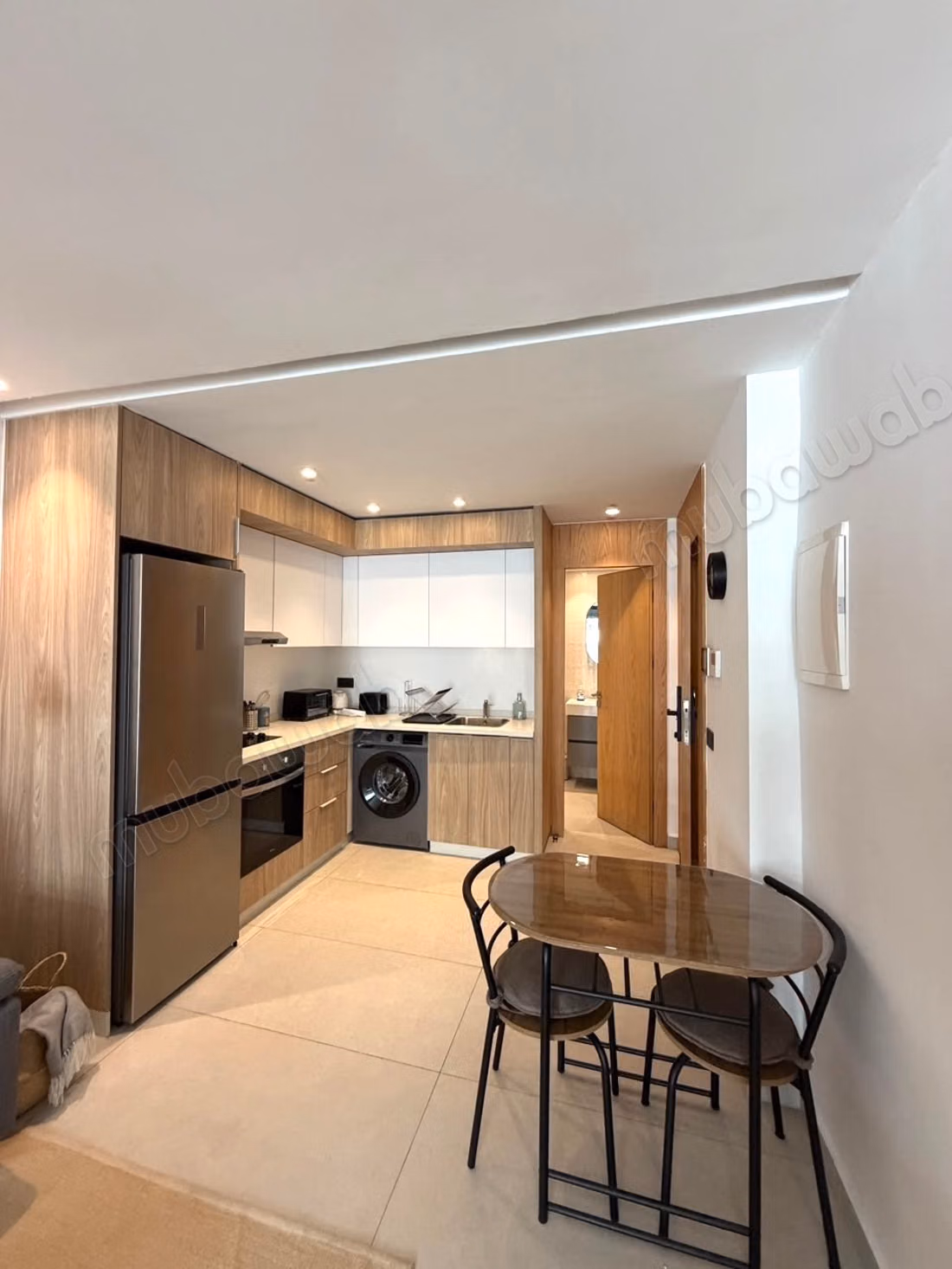 Studio Loft Gauthier
