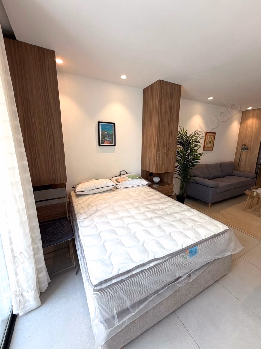 Studio Loft Gauthier