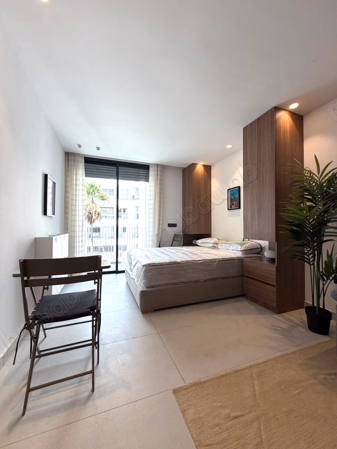 Studio Loft Gauthier