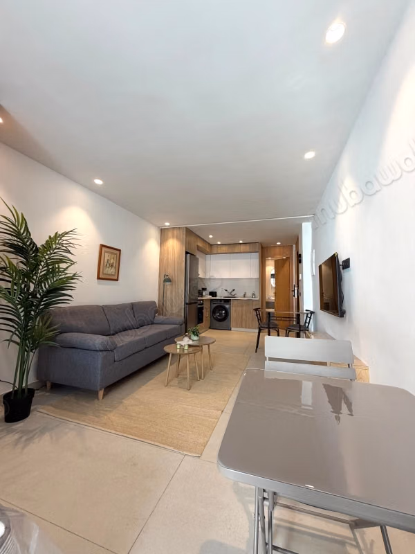 Estudio Loft Gauthier
