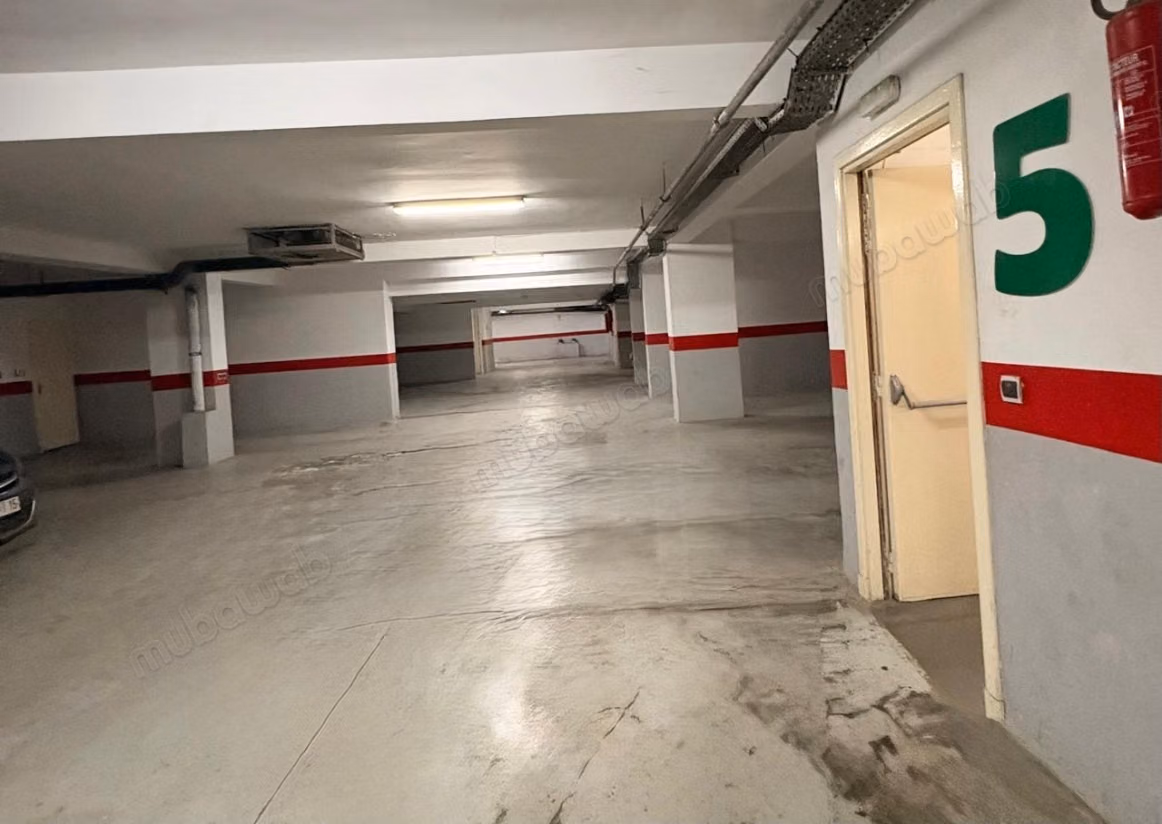 Superbe Appartement bien meublé à louer à Témara 
Ouled Metaa, bien ensoleillé