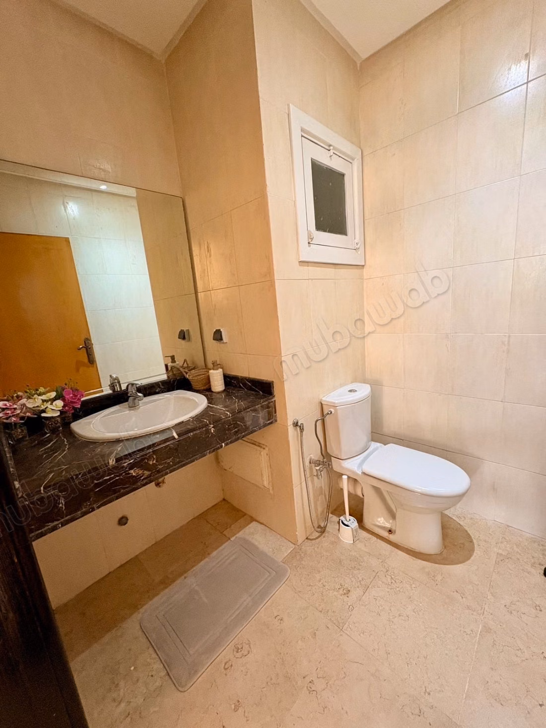 Superbe Appartement bien meublé à louer à Témara 
Ouled Metaa, bien ensoleillé