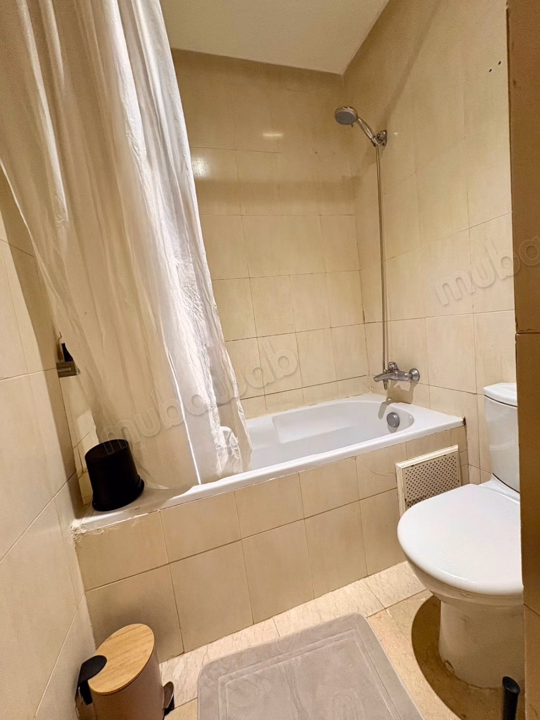 Superbe Appartement bien meublé à louer à Témara 
Ouled Metaa, bien ensoleillé