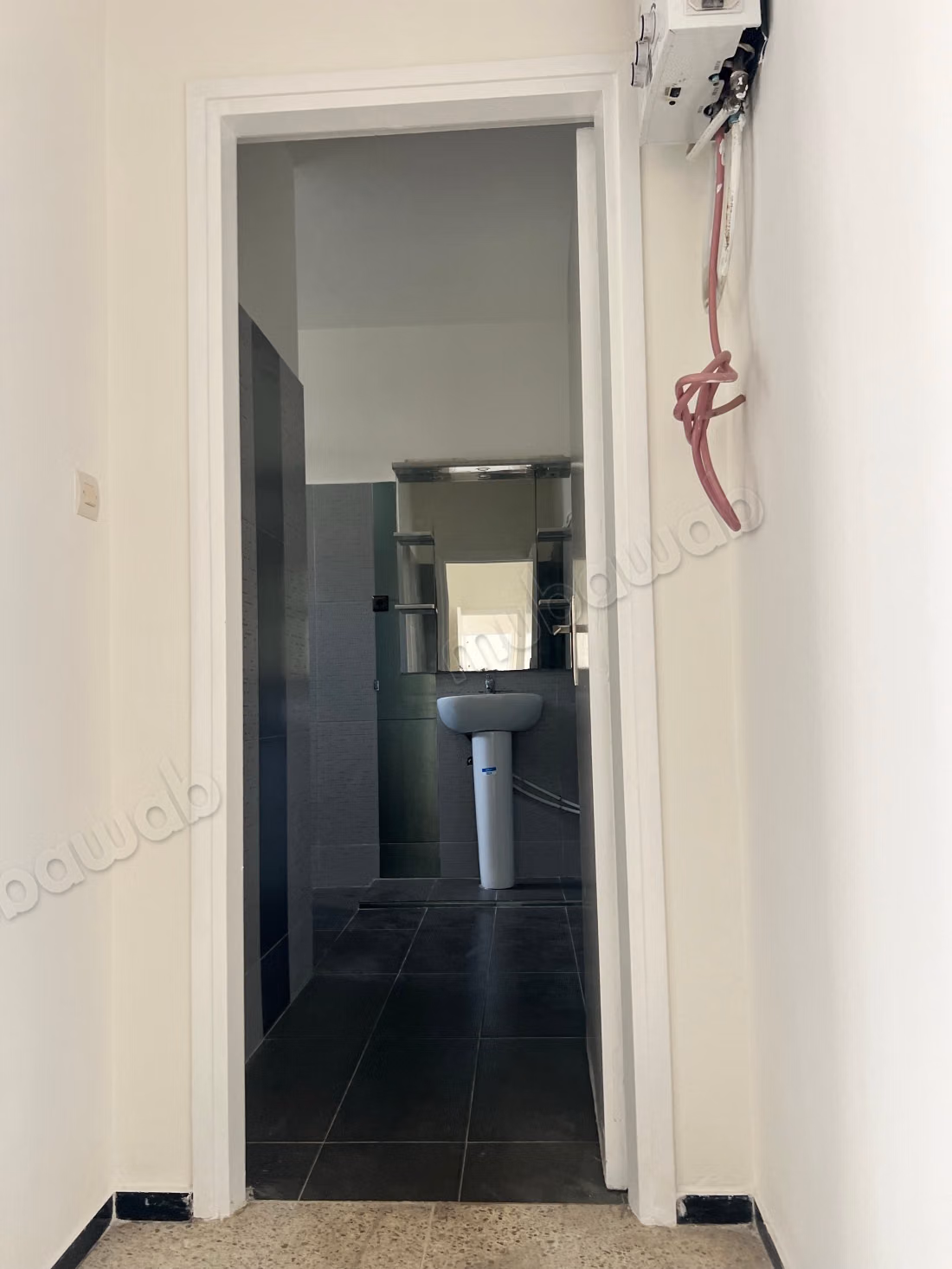Beautiful apartment for sale on Al Abtal Avenue. 3 bedrooms. Living room
