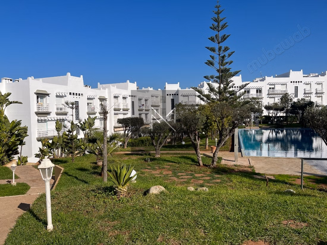 Apartamento en Alquiler, piscina y Gimnasio
