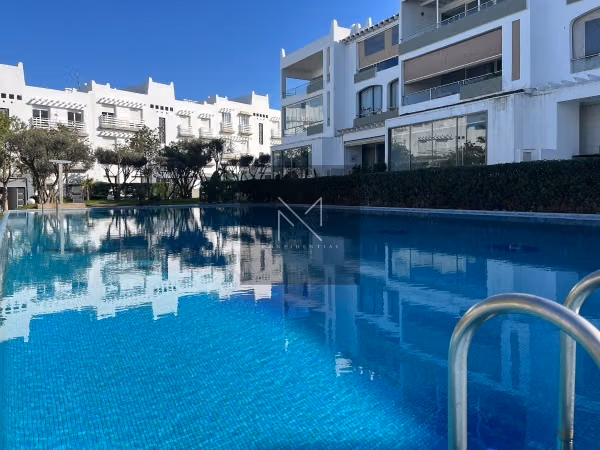 Apartment for Rent, Pool and Gym