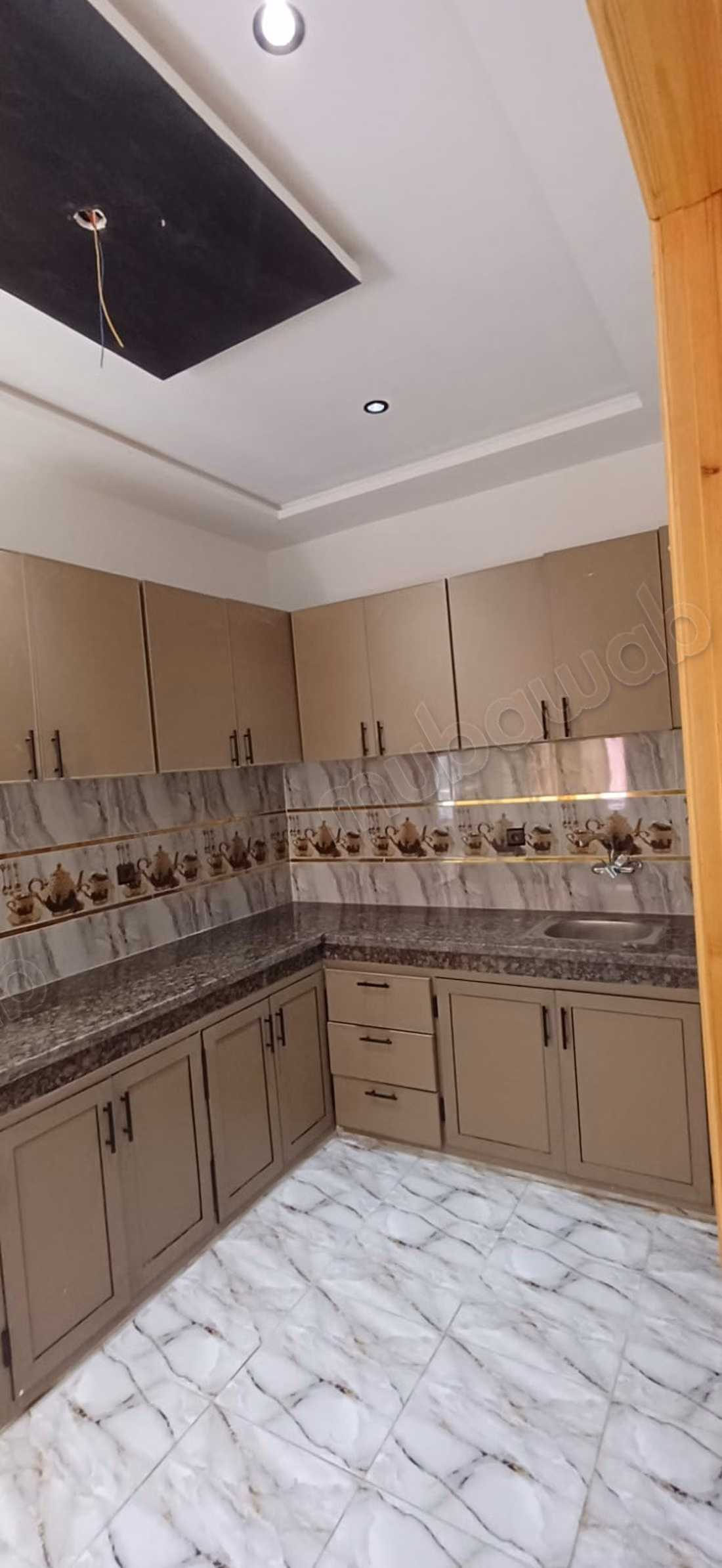 Vend appartement à Hay lmarja