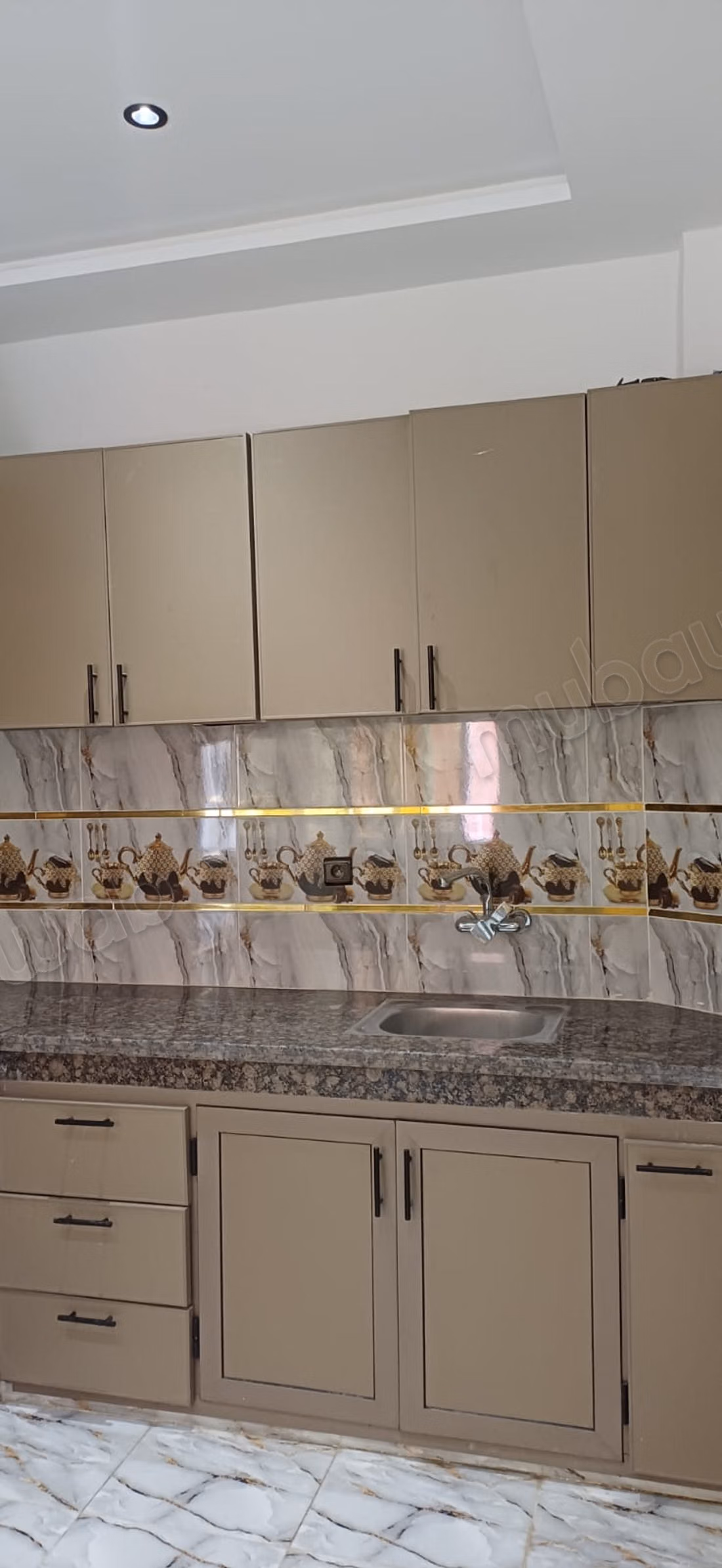 Vend appartement à Hay lmarja