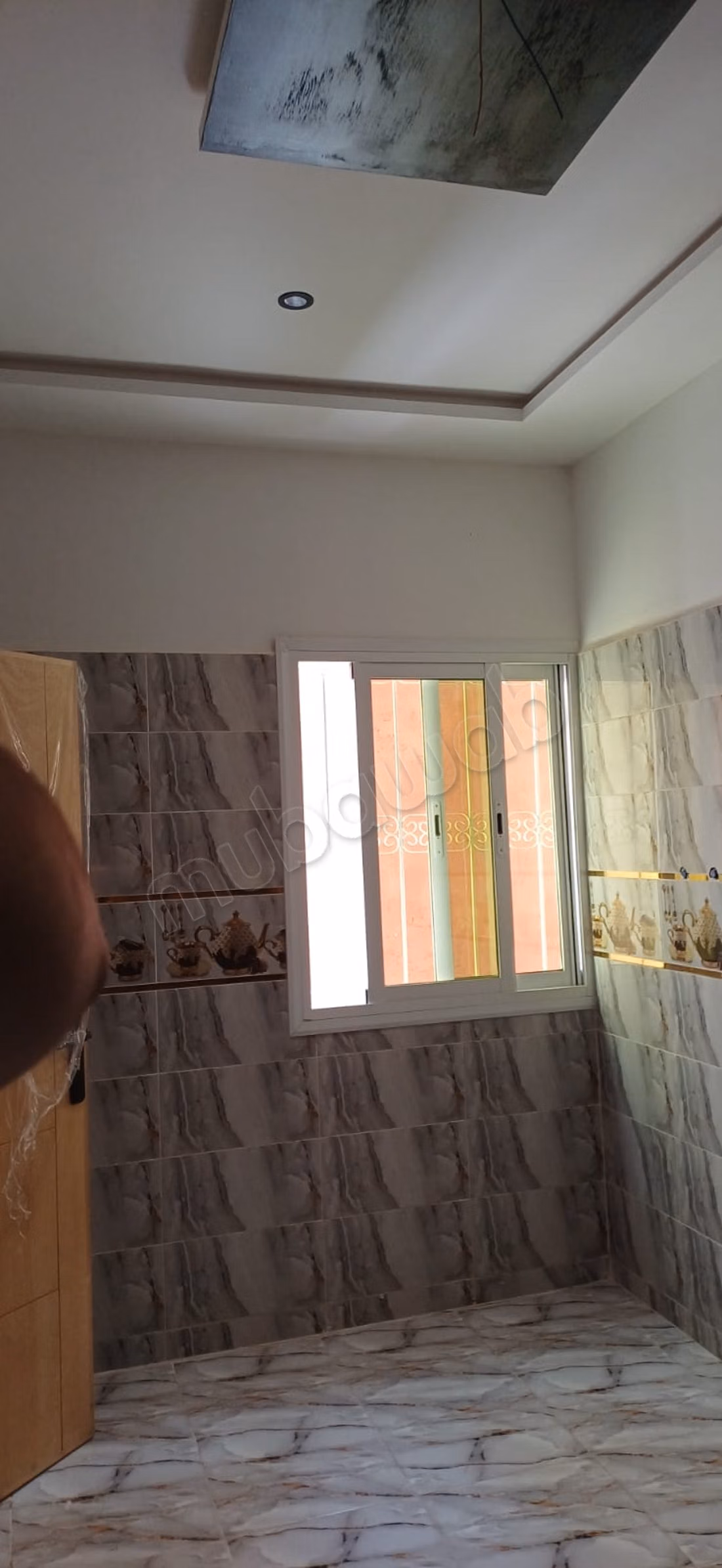 Vend appartement à Hay lmarja