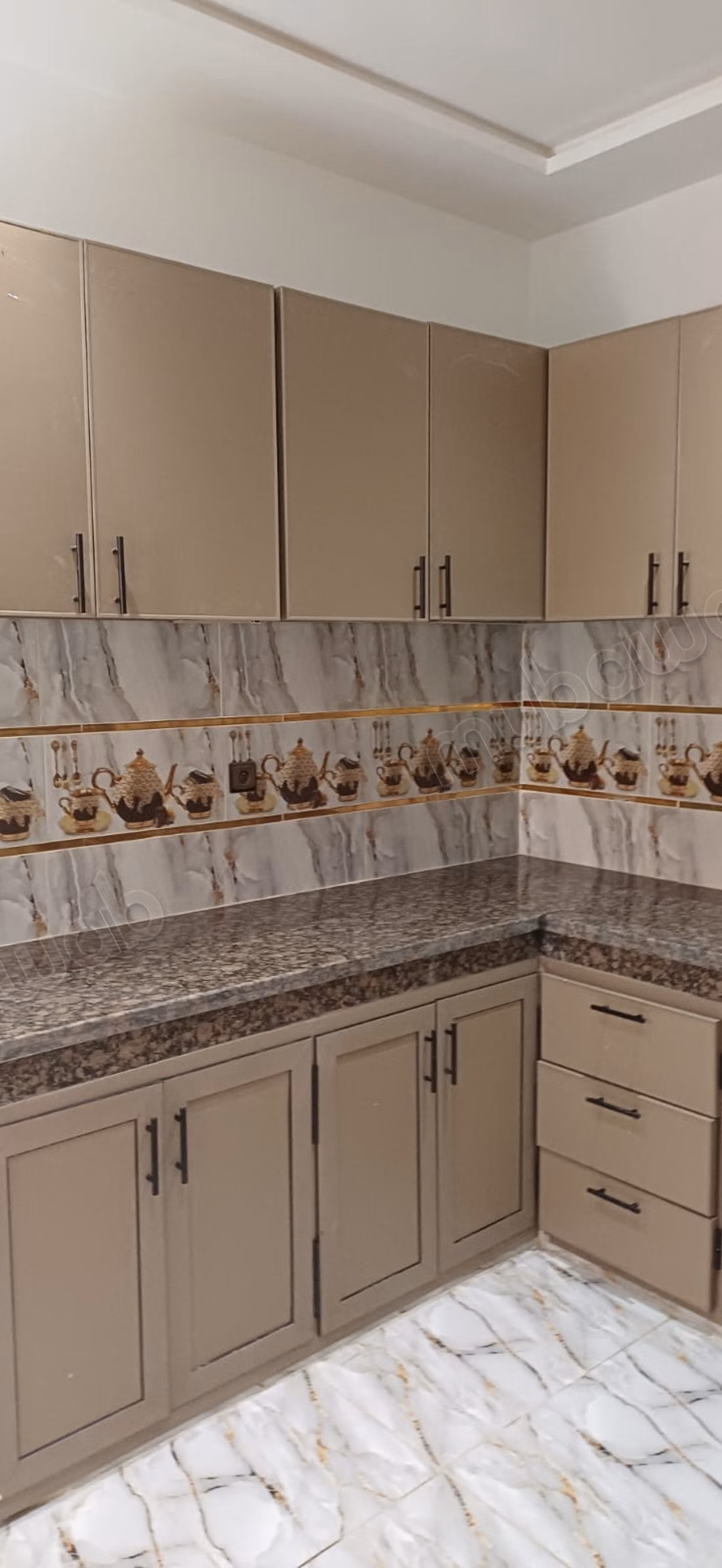 Vend appartement à Hay lmarja