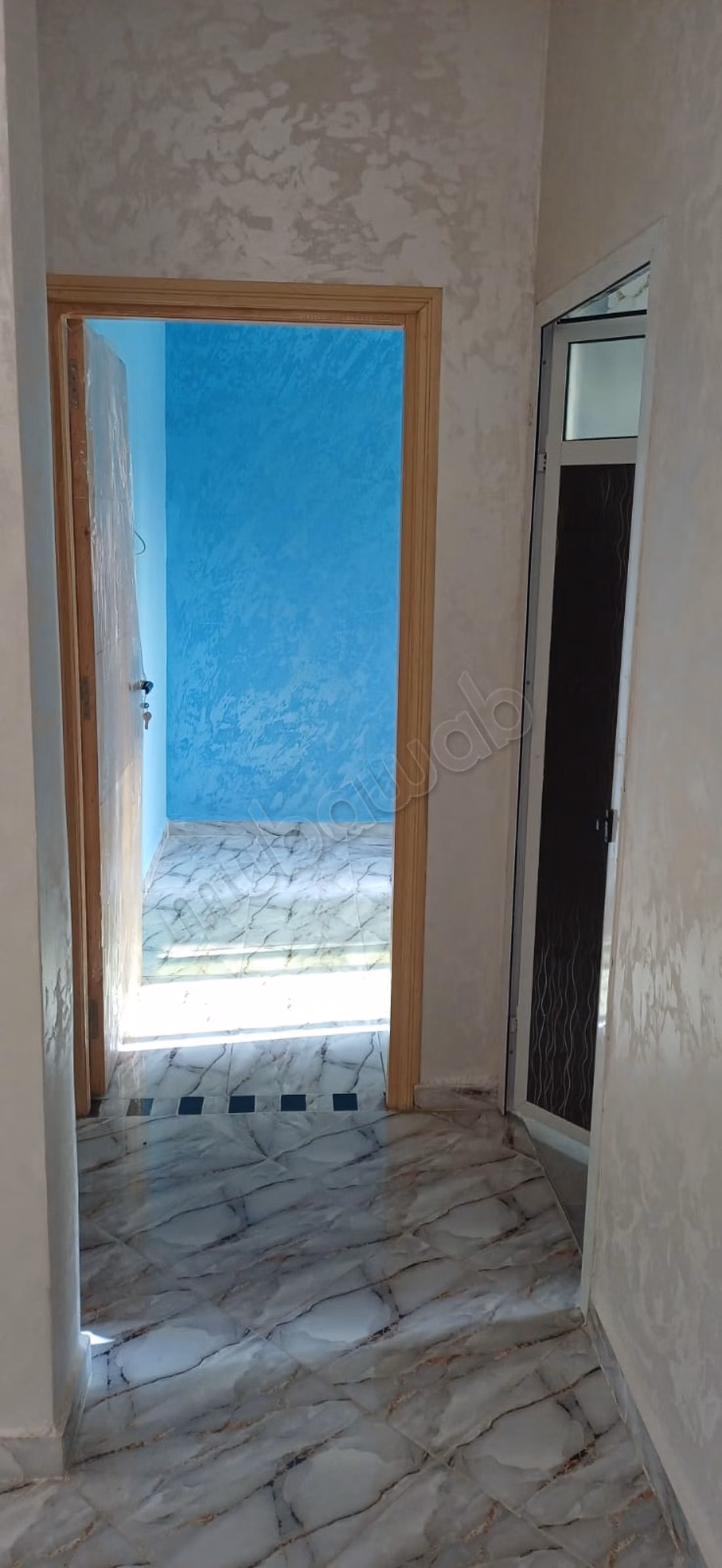 Vend appartement à Hay lmarja