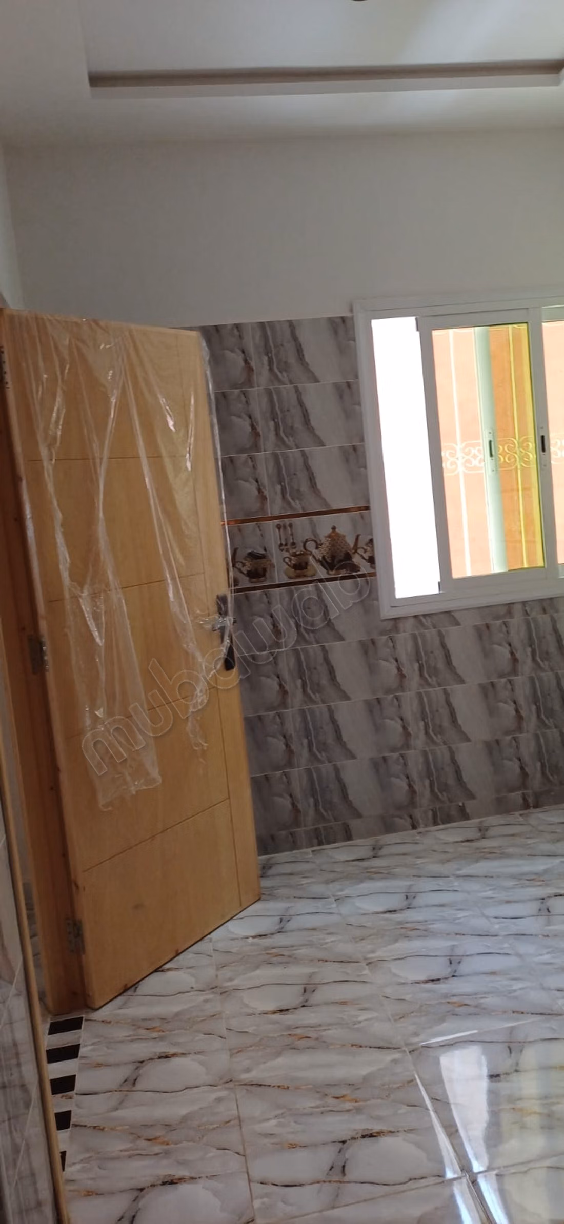 Vend appartement à Hay lmarja