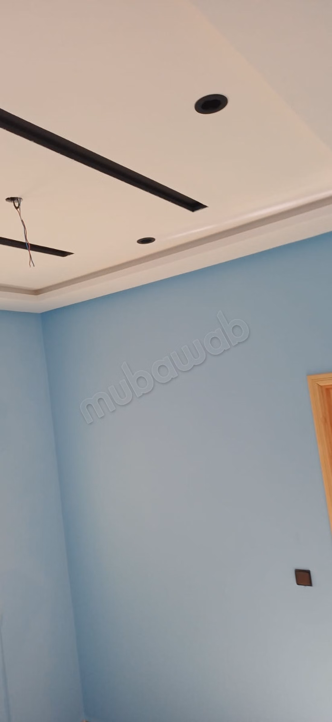 Vend appartement à Hay lmarja