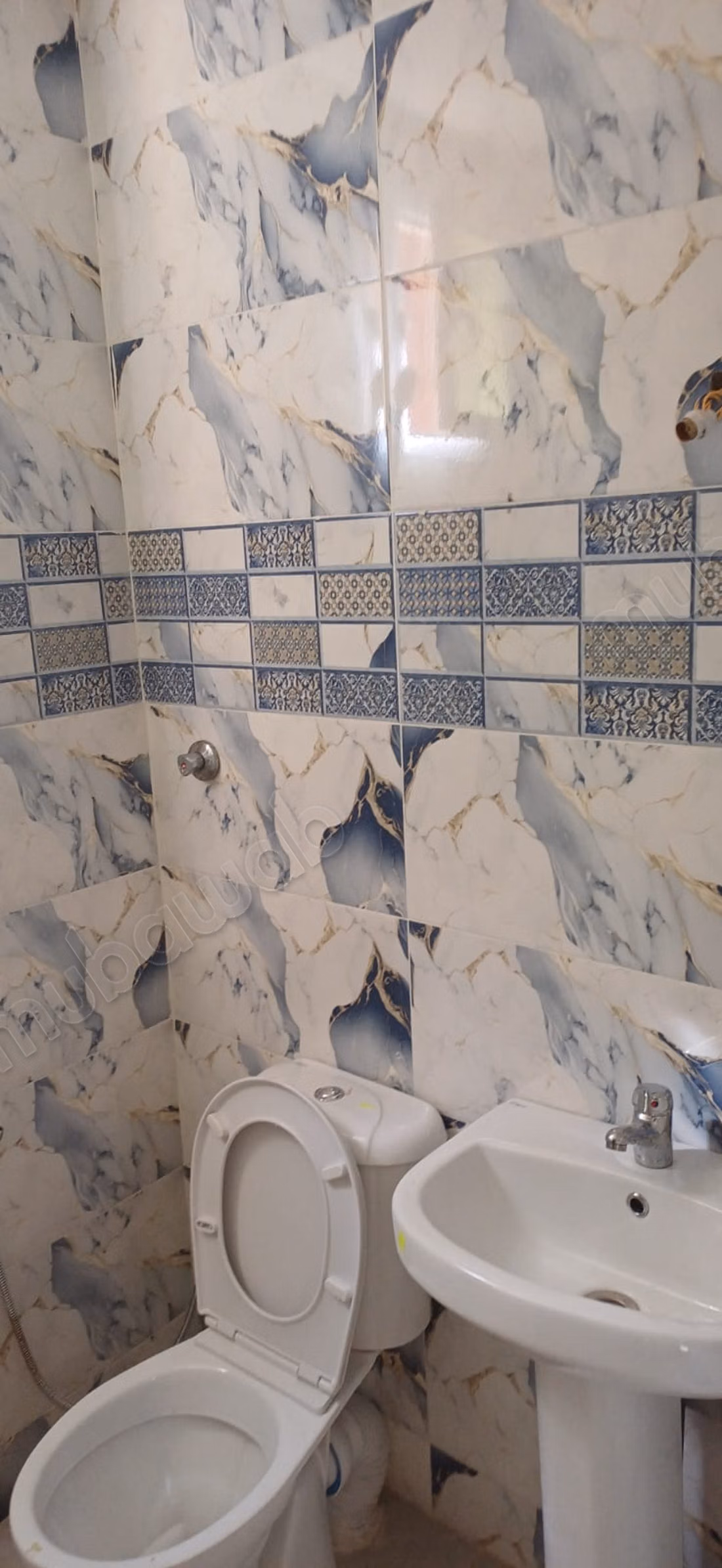 Vend appartement à Hay lmarja