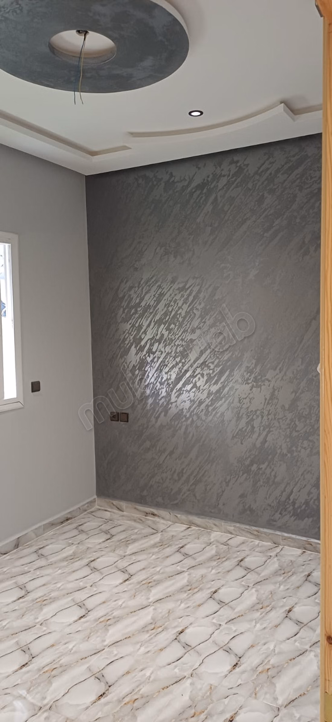 Vend appartement à Hay lmarja