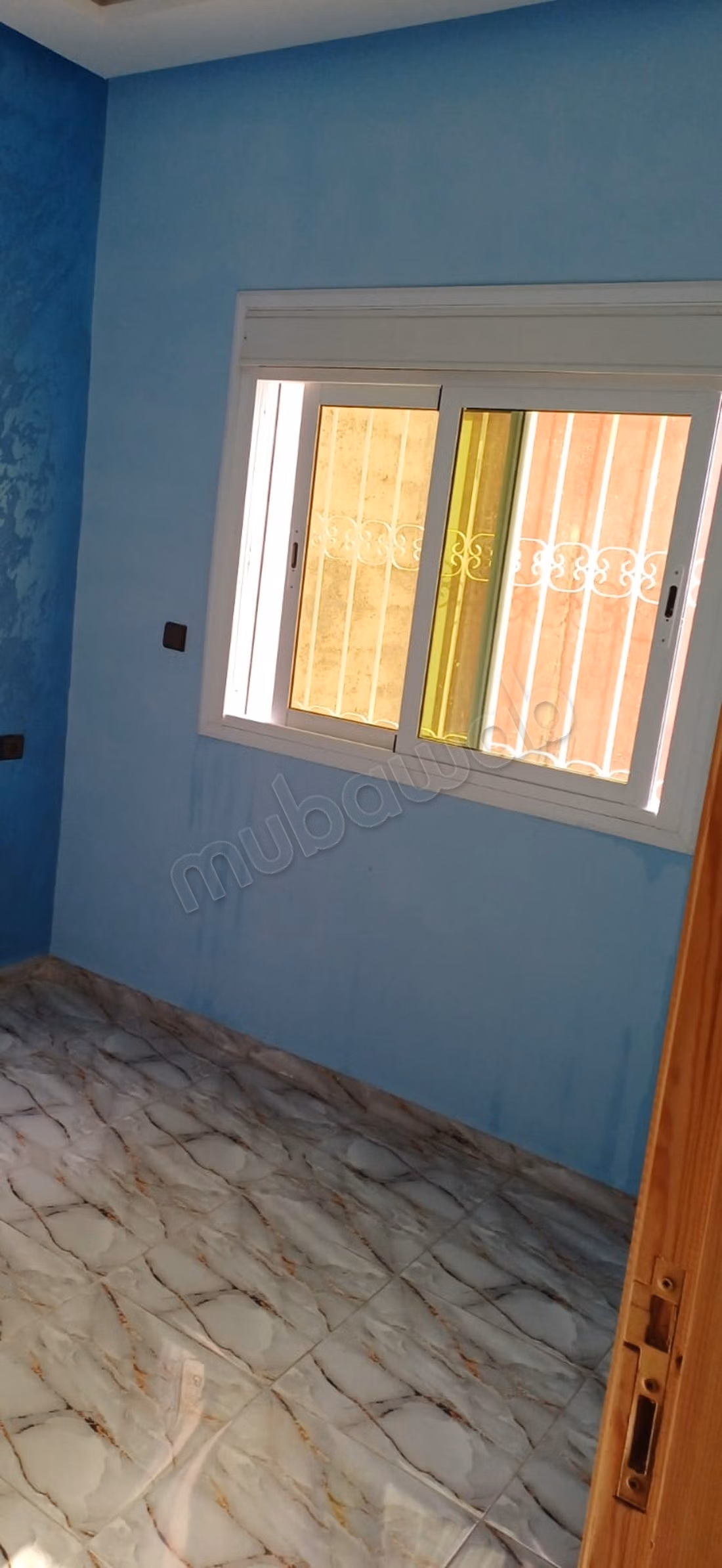 Vend appartement à Hay lmarja