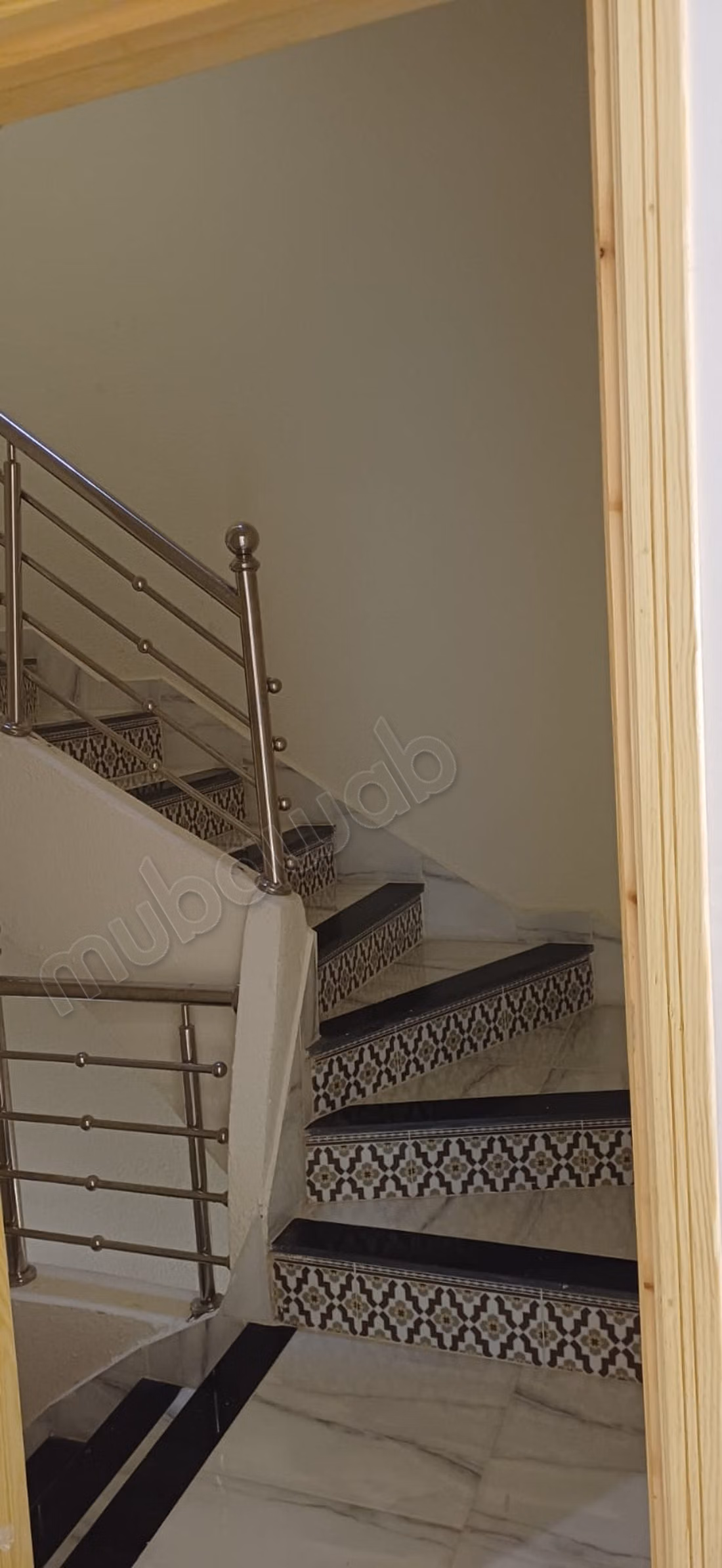 Vend appartement à Hay lmarja