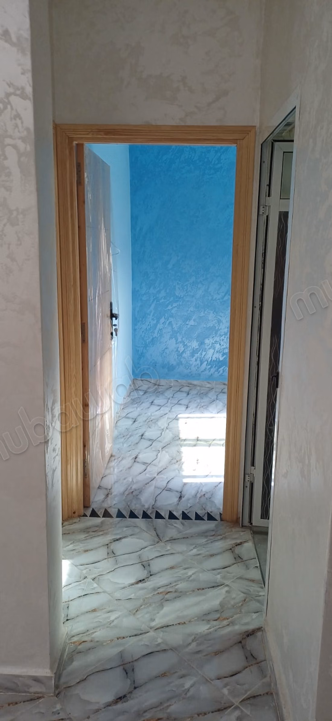 Vend appartement à Hay lmarja