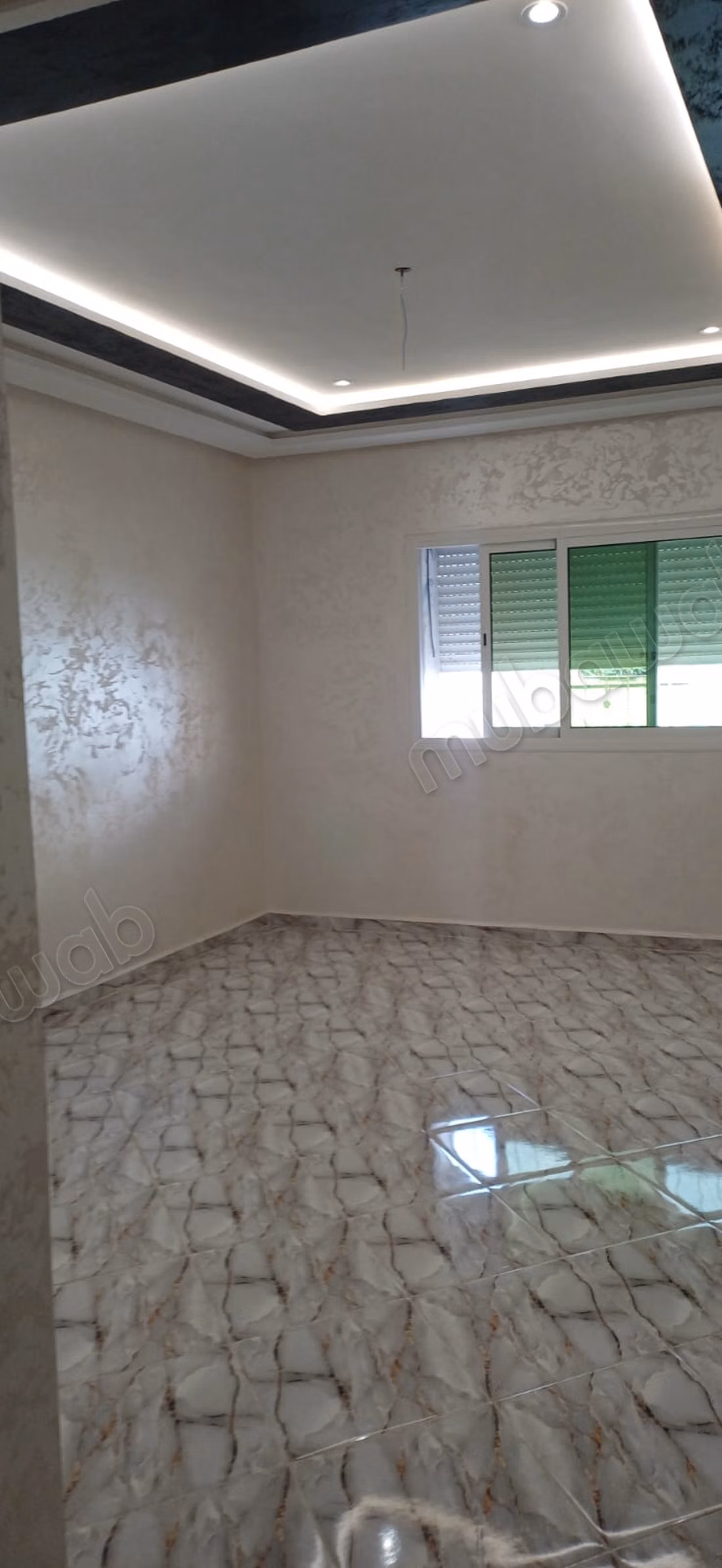 Vend appartement à Hay lmarja
