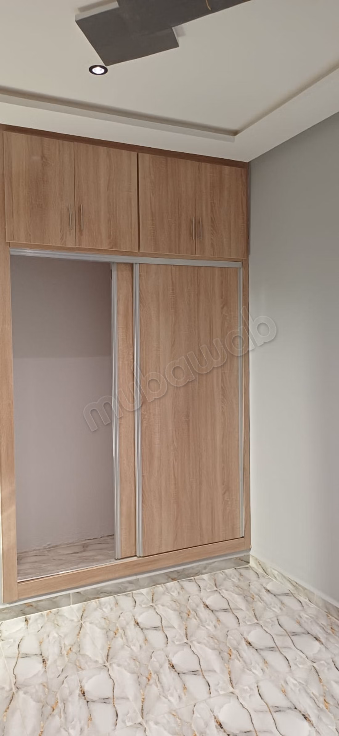 Vend appartement à Hay lmarja
