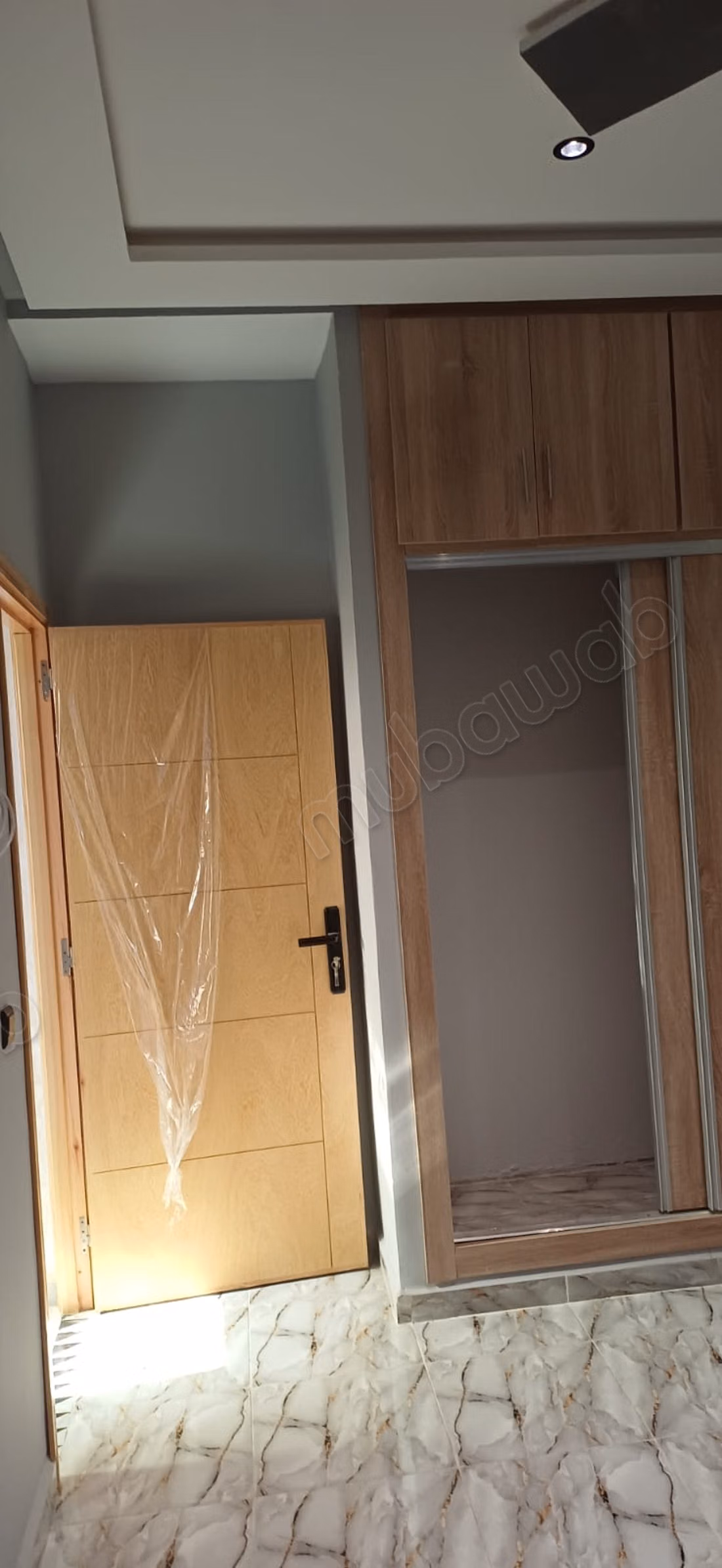 Vend appartement à Hay lmarja