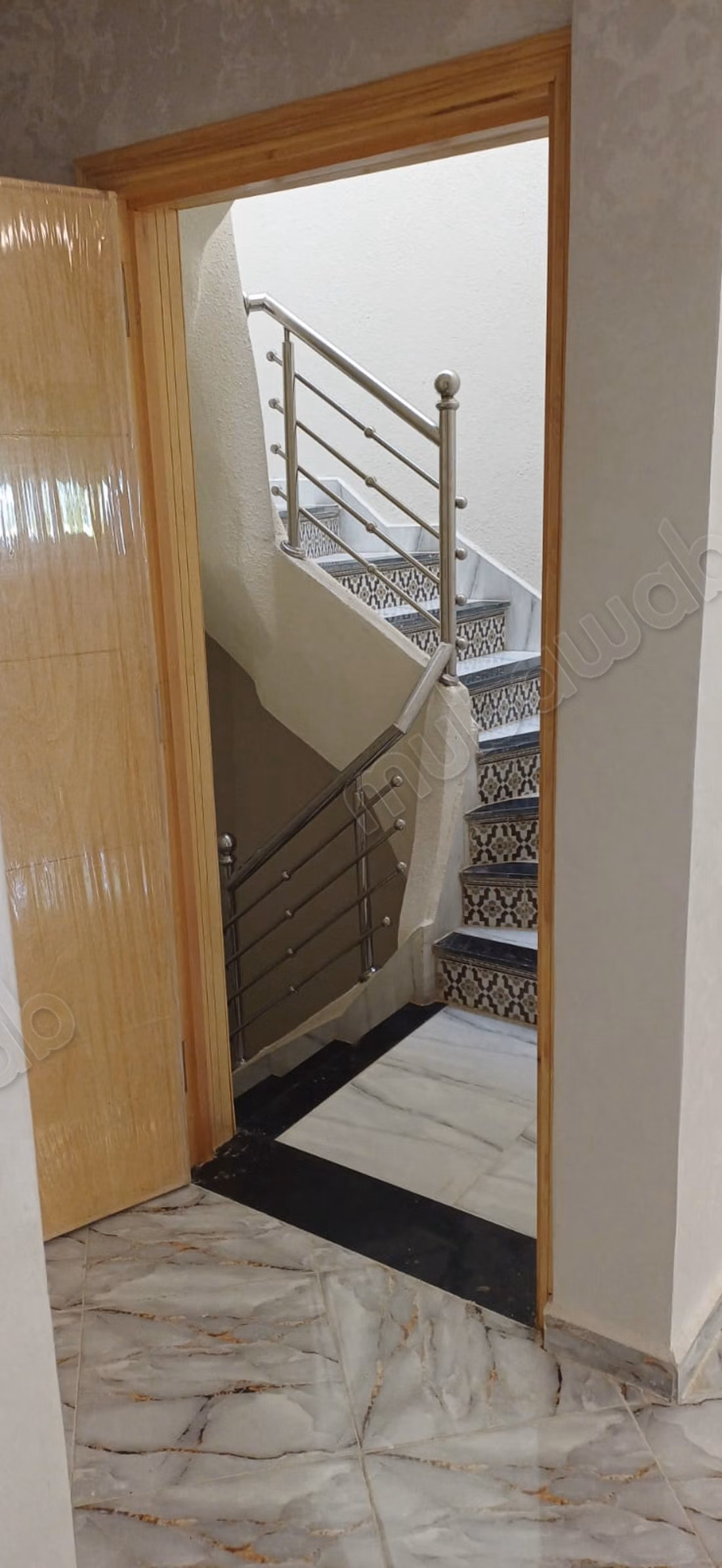Vend appartement à Hay lmarja