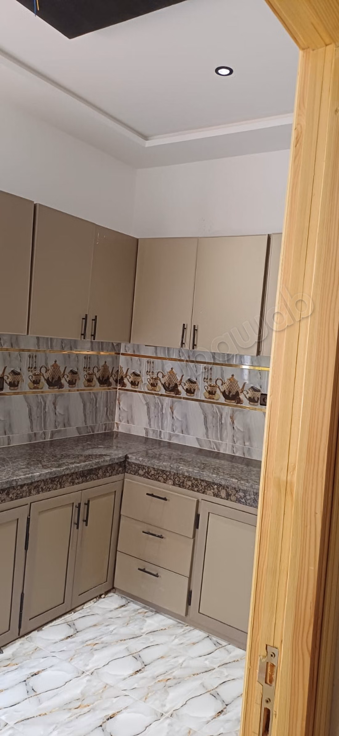 Vend appartement à Hay lmarja